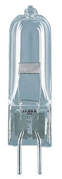 Lampe 24 V / 250 W, Sockel G 6,35