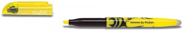 Frixion Light gelb