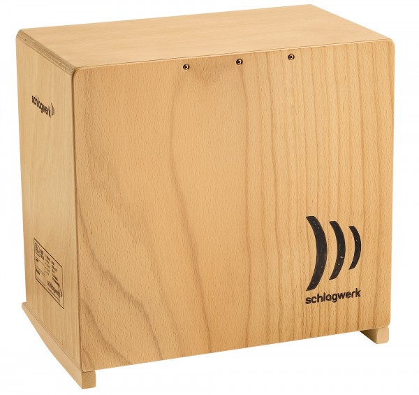 Bass-Cajon 2inOne,