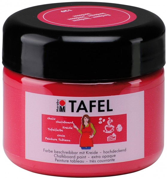 Marabu Tafel Himmelblau 225ml