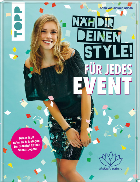 Näh dir deinen Style! Event