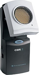 TI-CBR II Ultraschallbewegungs-