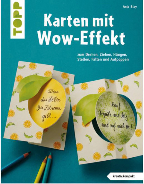 Karten mit Wow-Effekt