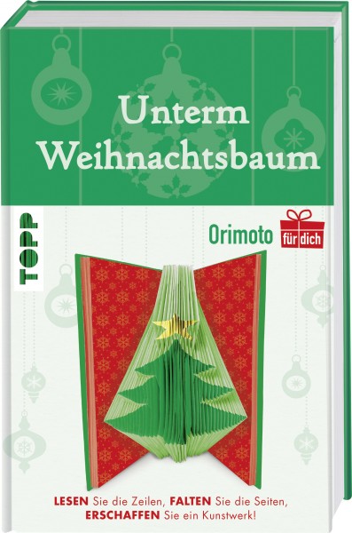 Unterm Weihnachtsbaum/Orimoto