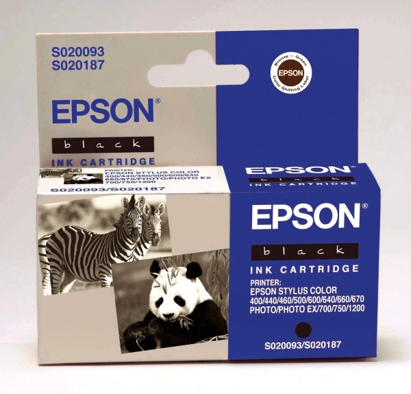 Epson Tintenpatrone TO50140
