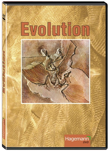 DVD: Evolution
