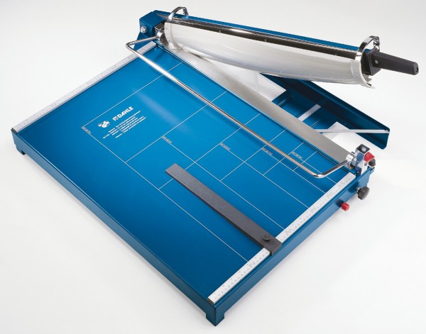 Papierschneide-Maschine 567