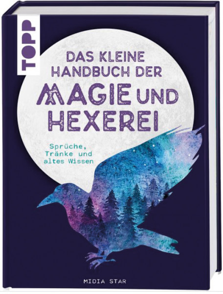 Das kleine Handbuch der Magie