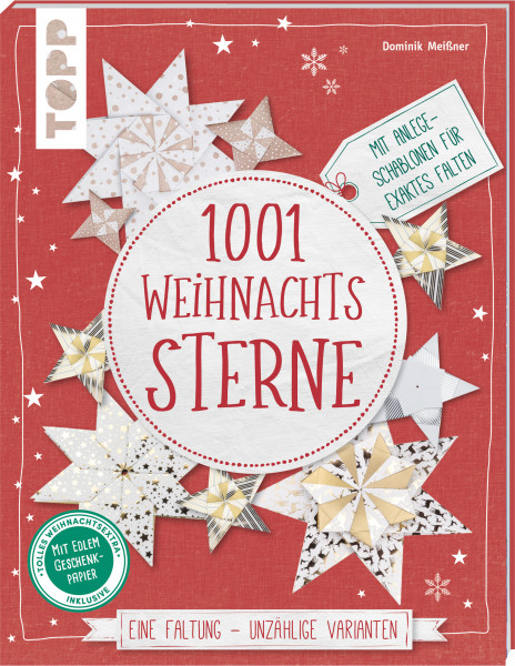 1001 Weihnachtssterne