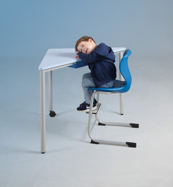 Ergostar -Step- Schülerstuhl