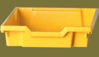 Schub einzeln olivgrün