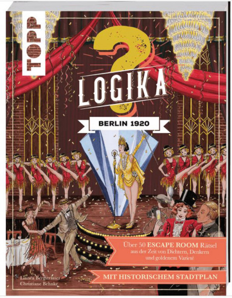 Logika - Berlin 1920
