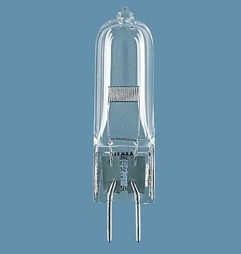 Lampe 24 V - 150 W, Sockel G 6,35