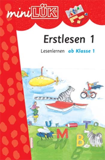 miniLÜK Erstlesen 1 (137)