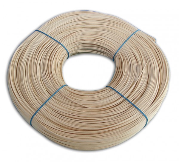 Peddigrohr naturhell 1,5 mm 500g