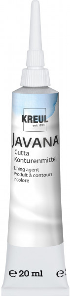 Konturenmittel f.Seidenmalerei 20ml