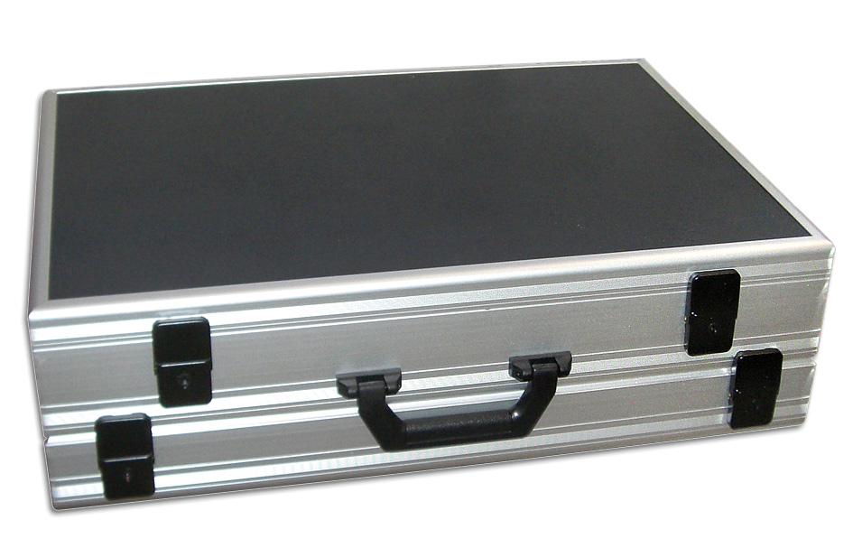 Suehiro Transportkoffer Für Schleifsteine - Mit Wassertank, Made In Japan Für 2-3 Steine