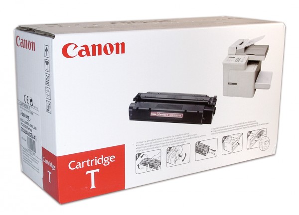 Canon Cartridge T