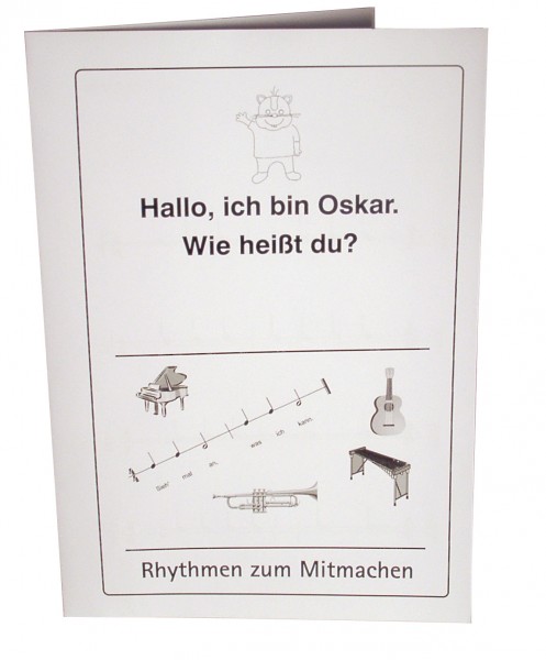 Rhythmen zum (Mit-)Spielen