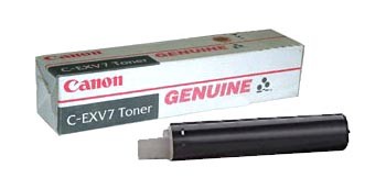 Canon Toner C-EXV 7