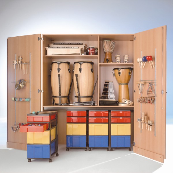 Musikschrank ”Moff-G 12”
