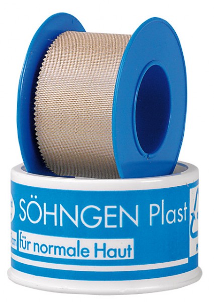 Söhngen-Plast Heftpflaster