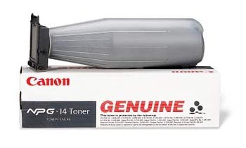 Canon Toner NP 6045, 1x1500g