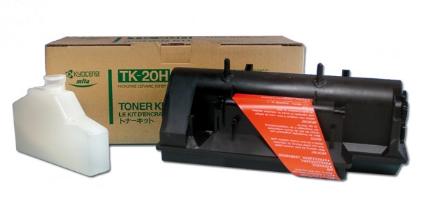 Kyocera Toner TK-20H