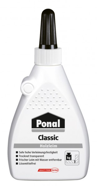 Ponal 120g