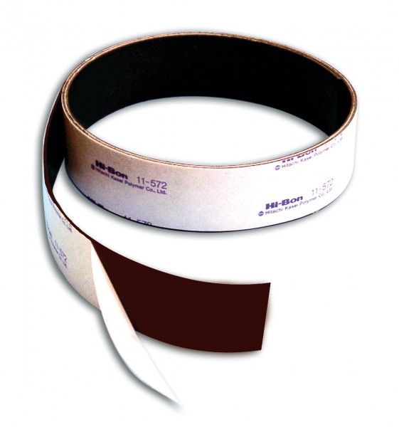 Magnetband 1m x 1cm, selbstklebend