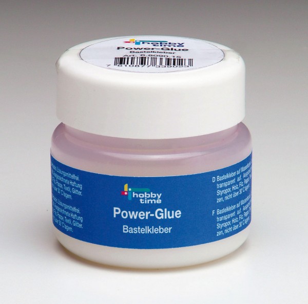 Power Glue Universal-Klebstoff