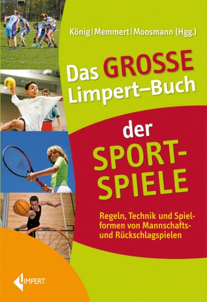 Das große Limpert-Buch der