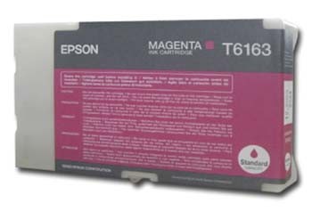 Epson Tintenpatrone T616300 magenta