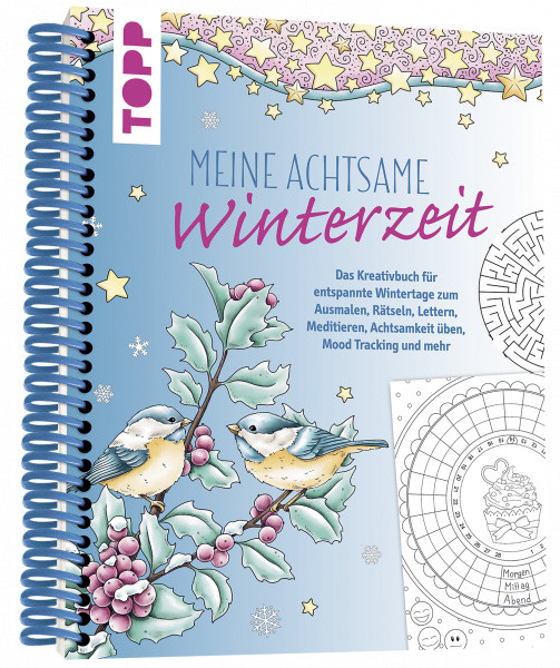 Meine Achtsame Winterzeit