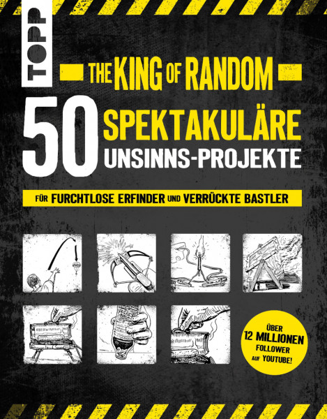 The King of Random - 52 Spektakuläre