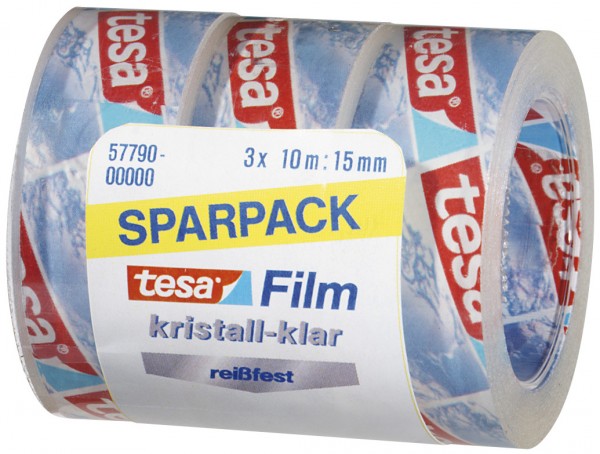 tesa-Film (57790) SPARPACKUNG