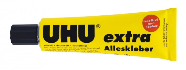 UHU-Extra-Alleskleber 31g