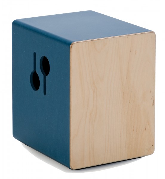 Cajon Chico