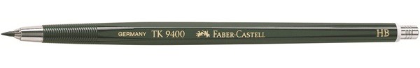 Fallminenstift Faber-Castell HB