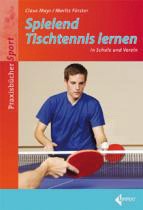 Spielend Tischtennis lernen