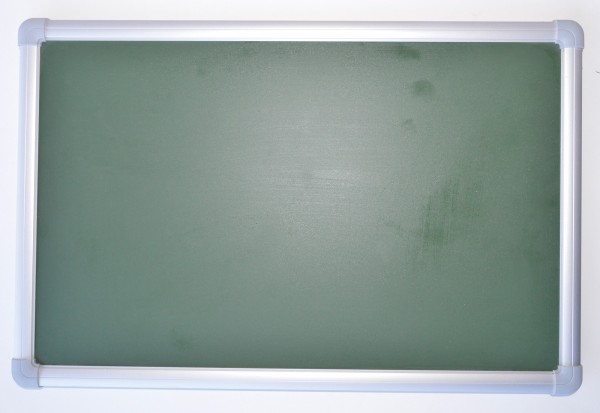 Schreibtafel 30x46 cm mit
