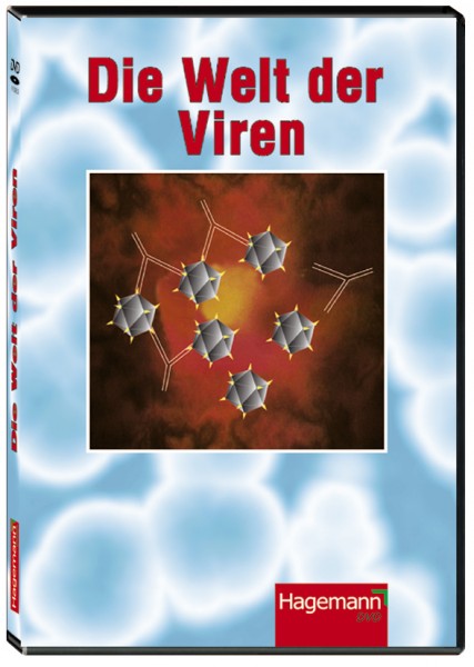 DVD: Die Welt der Viren