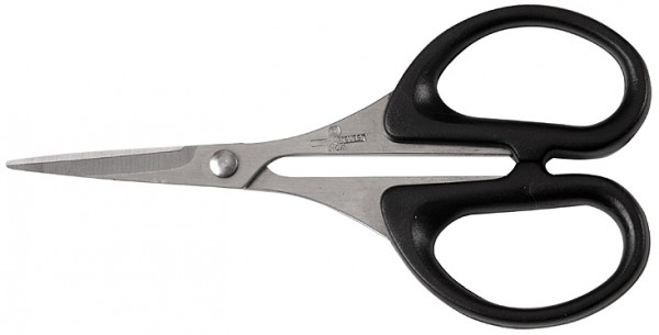 Silhouettenschere 10,5 cm