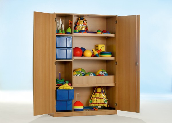 Sportschrank SP5G