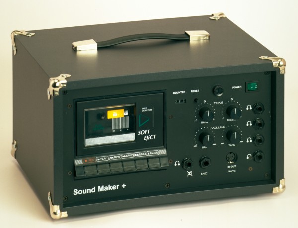 Aktivbox Sound-Maker Plus