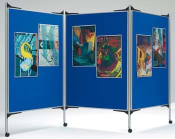 Mobile Stell- und Kommuni