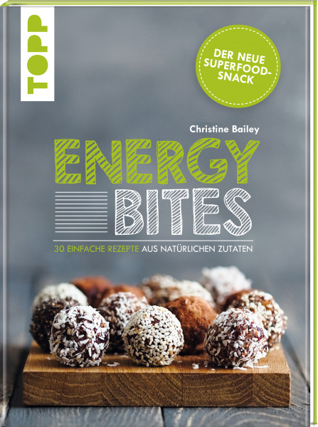 Energy Bites