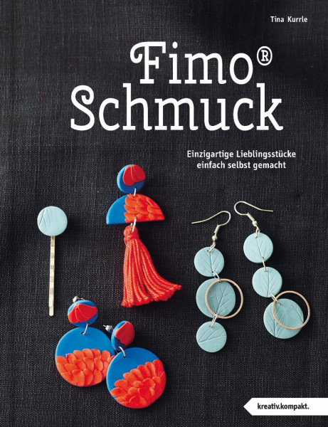 Fimo Schmuck - Einzigartige Lieb-