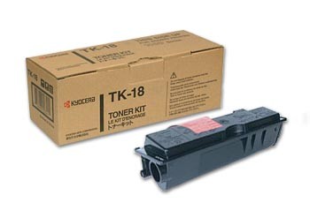 Kyocera Toner TK-18
