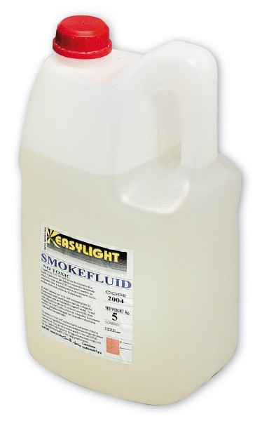 Nebelfluid 5 Liter